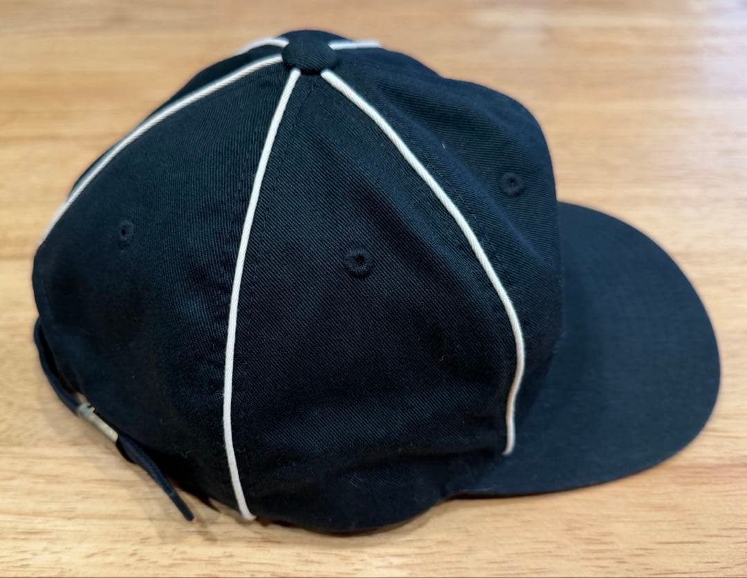 帽子 satria Wijaya stussy cap