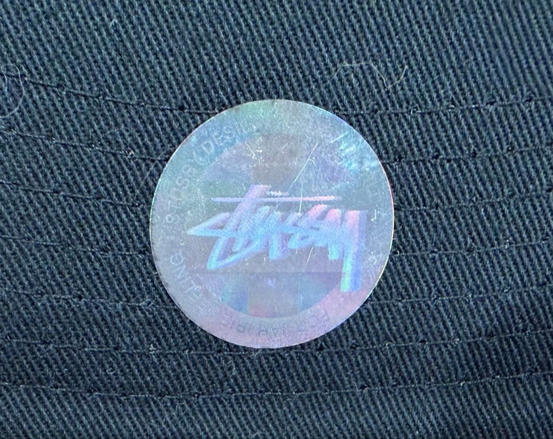帽子 satria Wijaya stussy cap