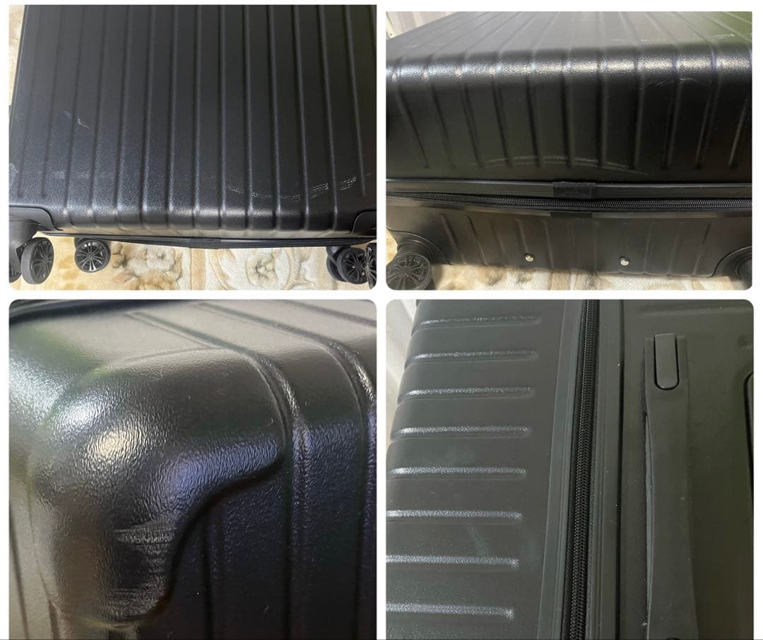 大型キャリーケース　Lサイズ