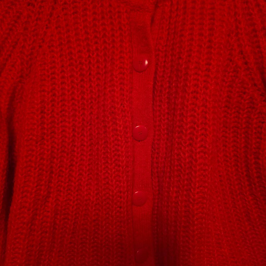 Sezane Emile Cardigan セザンヌのEmile カーディガンS