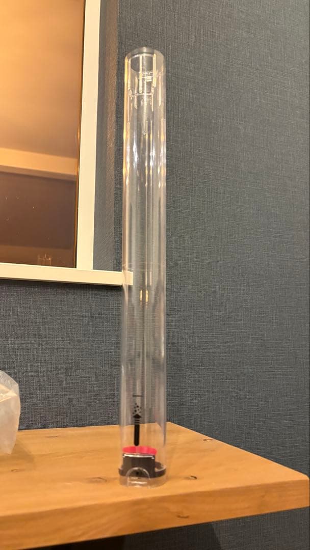 掃除機・クリーナー Dyson Pencilvac Fluffycones SV50FC