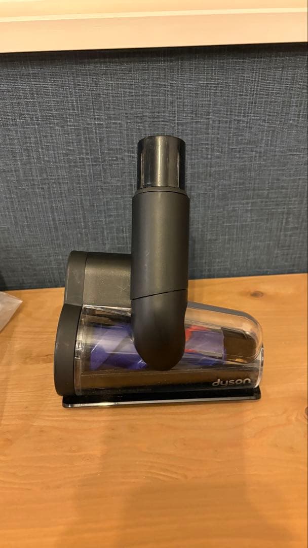 掃除機・クリーナー Dyson Pencilvac Fluffycones SV50FC