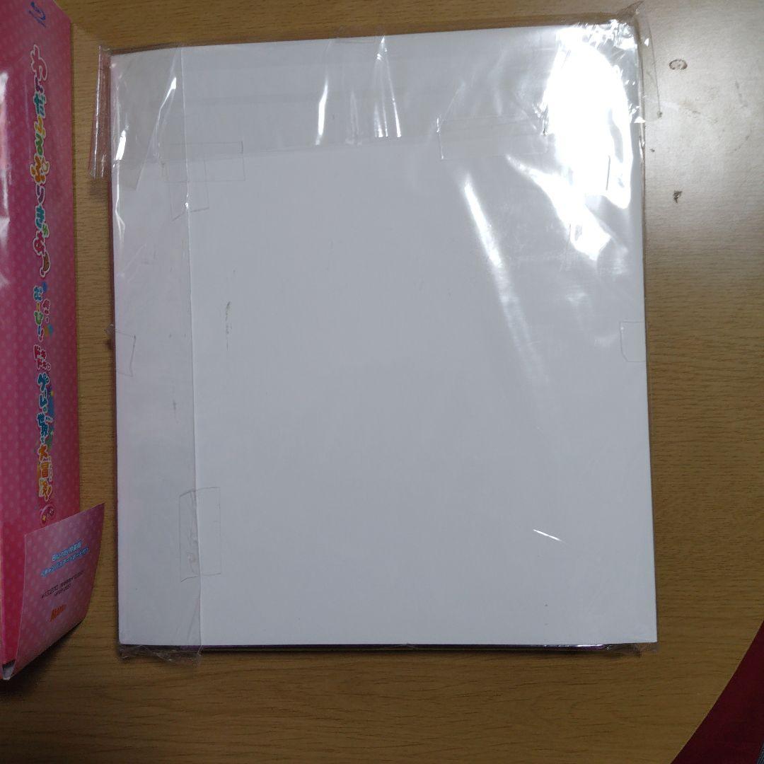 わんだふるぷりきゅあ!ざ・むーびー! ドキドキ♡ゲームの世界で大冒険! 特装版…