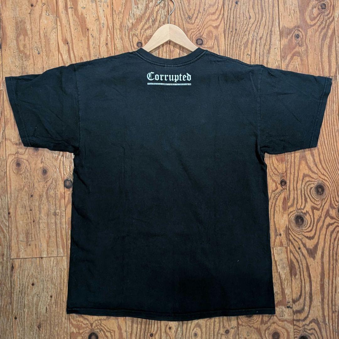 Corrupted Tシャツ