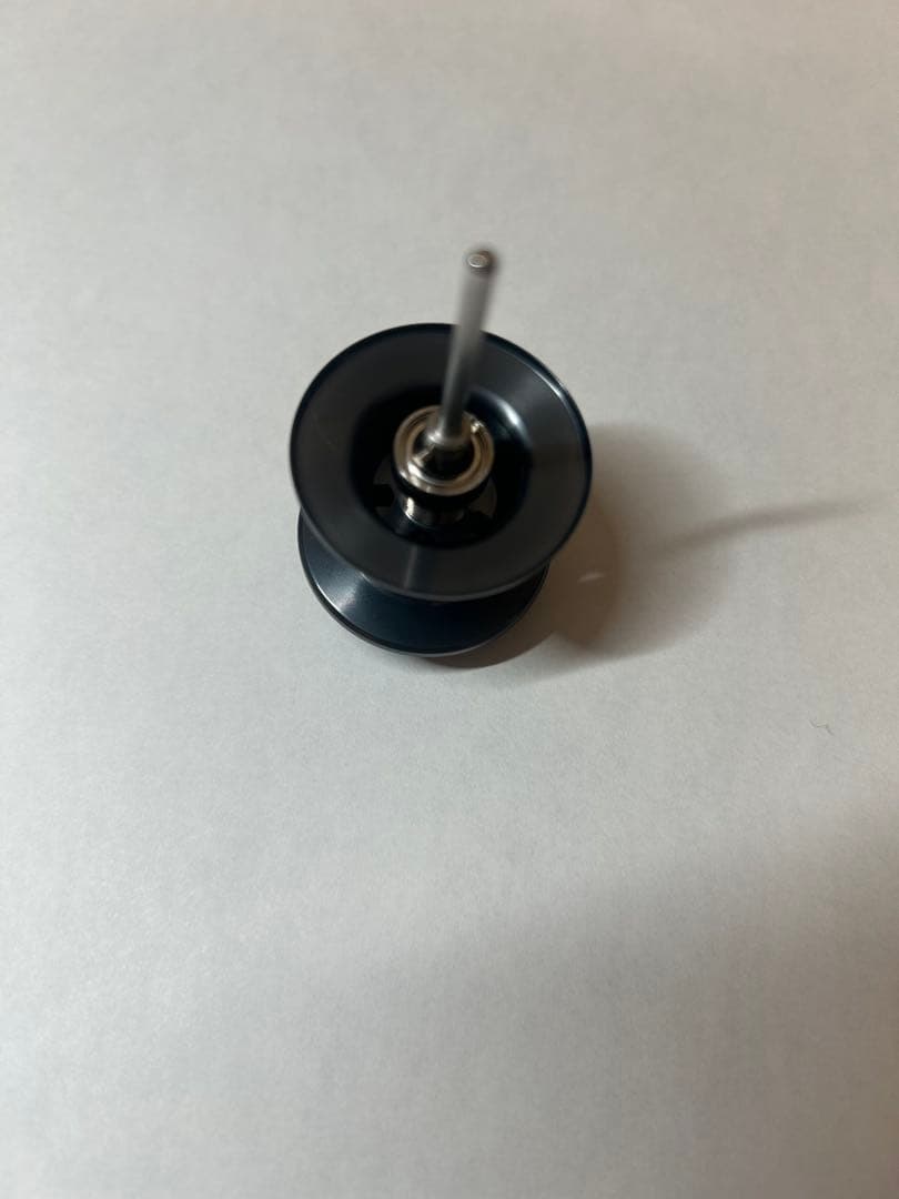 21カルカッタコンクエスト100/101 純正スプール