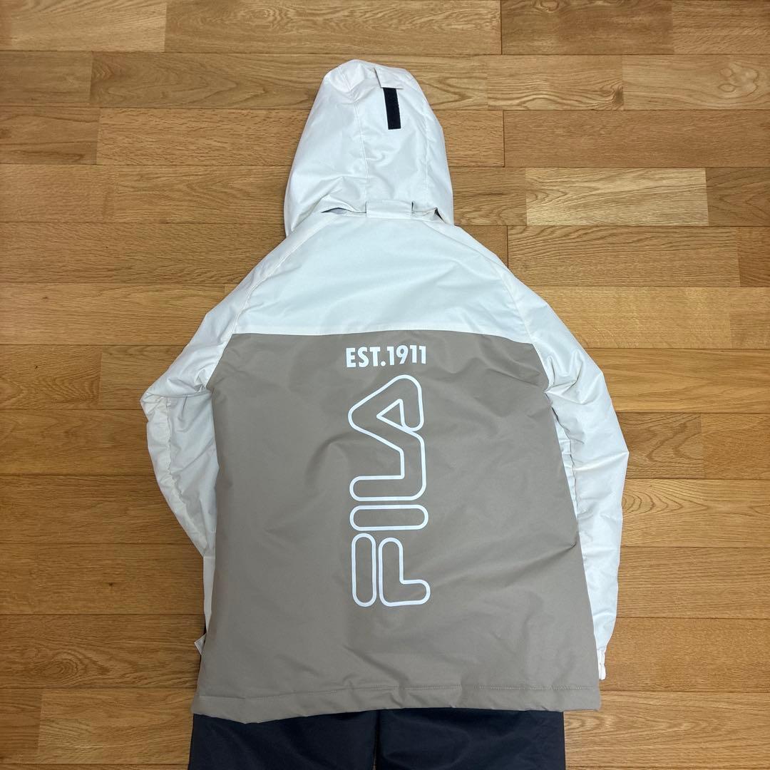 FILA 子ども用スキーウェア 150サイズ