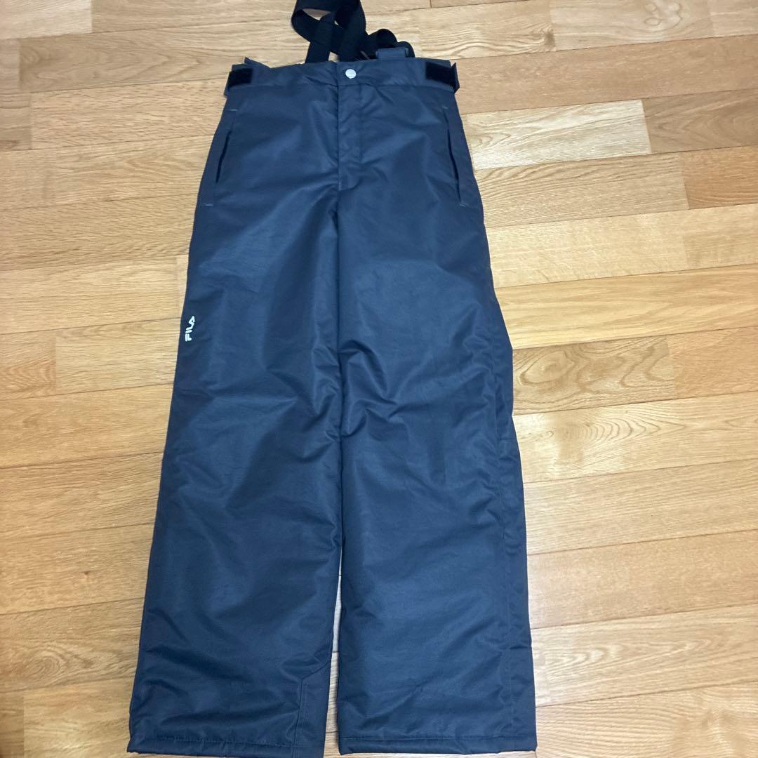 FILA 子ども用スキーウェア 150サイズ