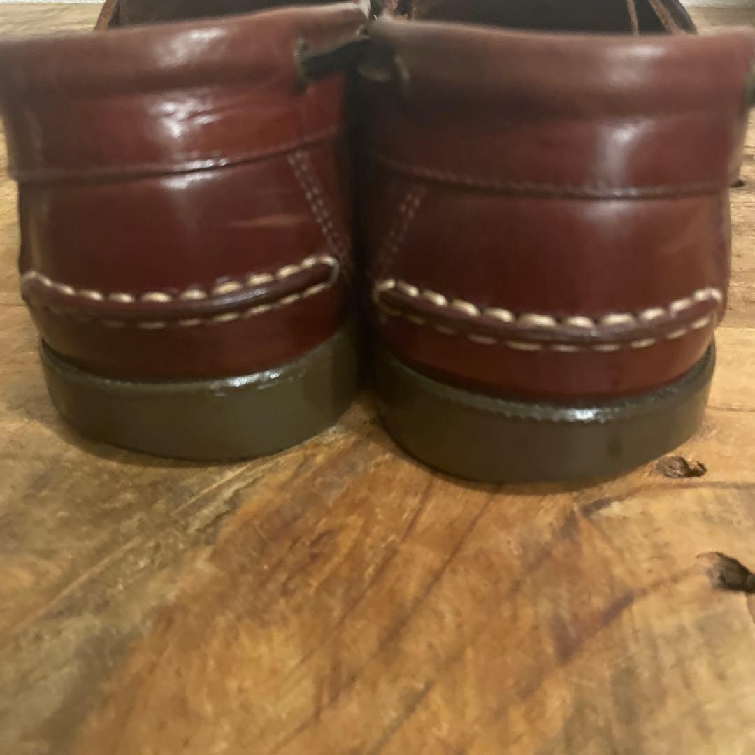 yusaku…さん専用PARABOOT BARTH パラブーツ バース