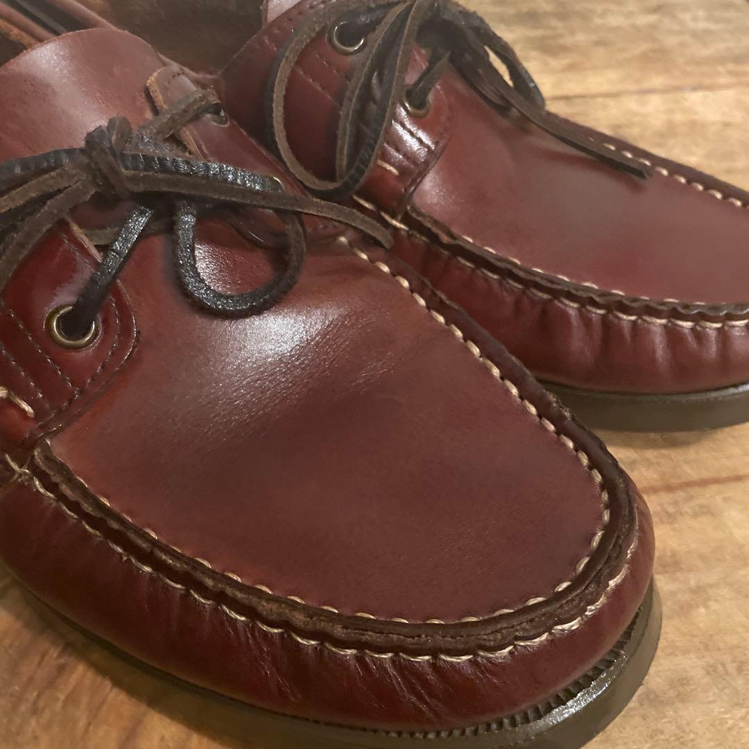 yusaku…さん専用PARABOOT BARTH パラブーツ バース