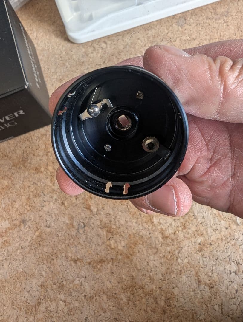 19STRADIC c2000s　19ストラディック中古品