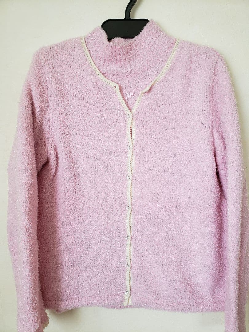 美品　courregesアンサンブル