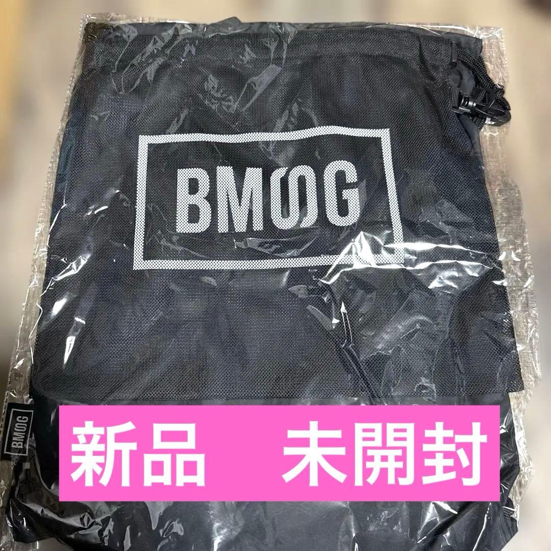 BMSG SPORTS ジムサック