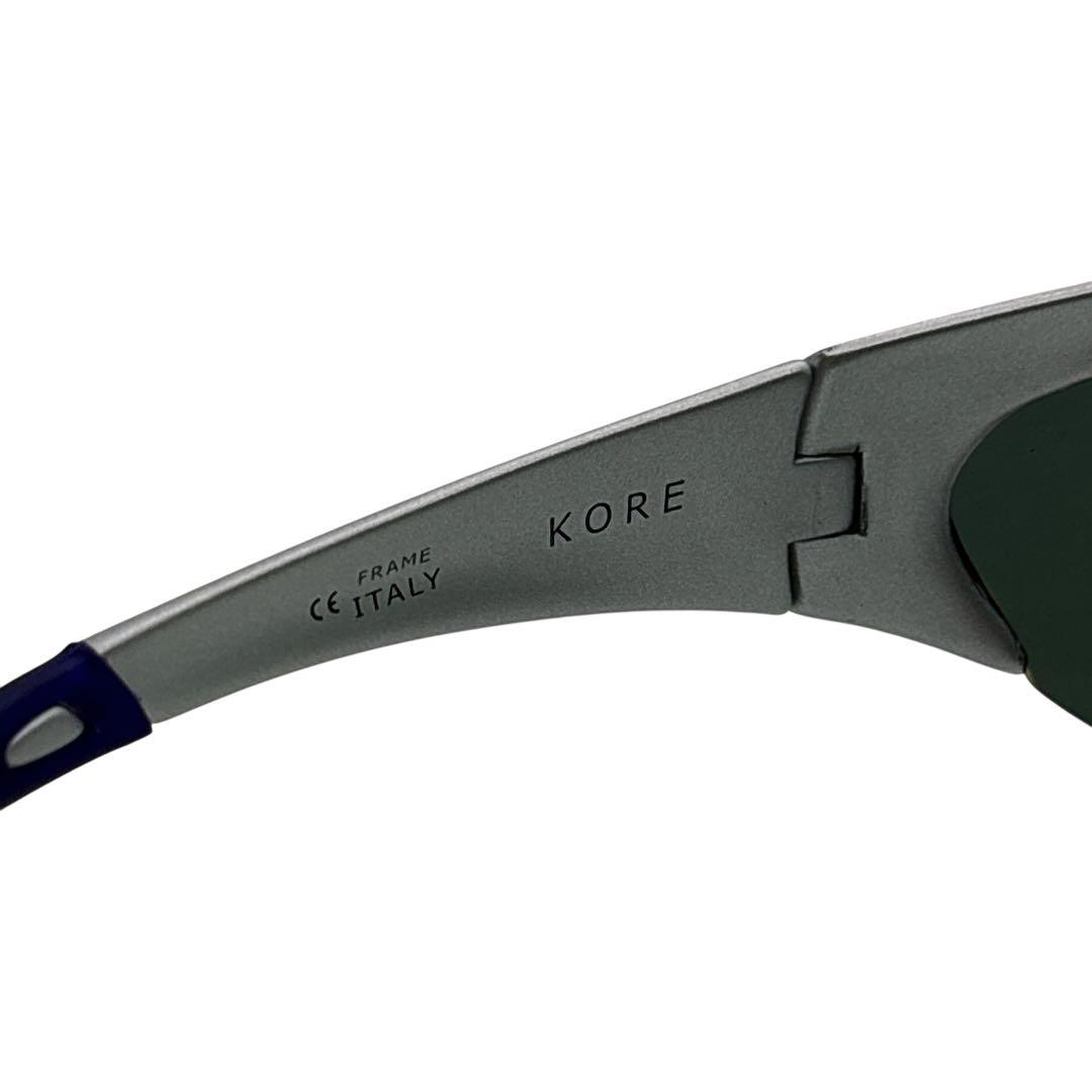 KAENON ケーノン　KORE サングラス　世界特許　ポリウレタン偏光レンズ