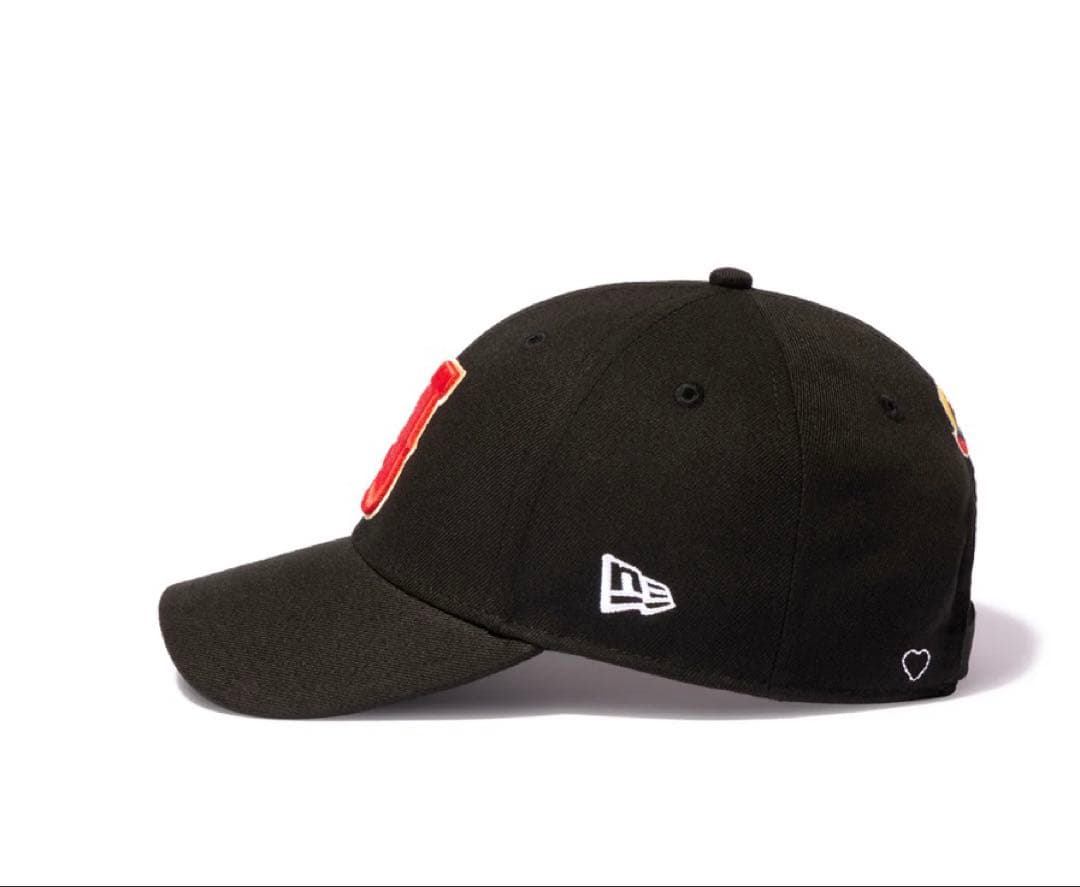 9FORTY™ WBC LOGO CAP BASICKS NEWERA