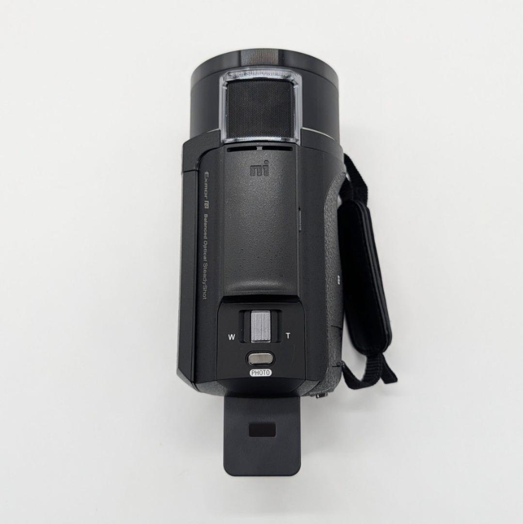 【新品級】SONY Handycam FDR-AX45A