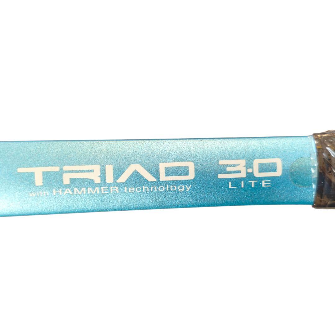 Wilson Triad テニスラケット 2本セット