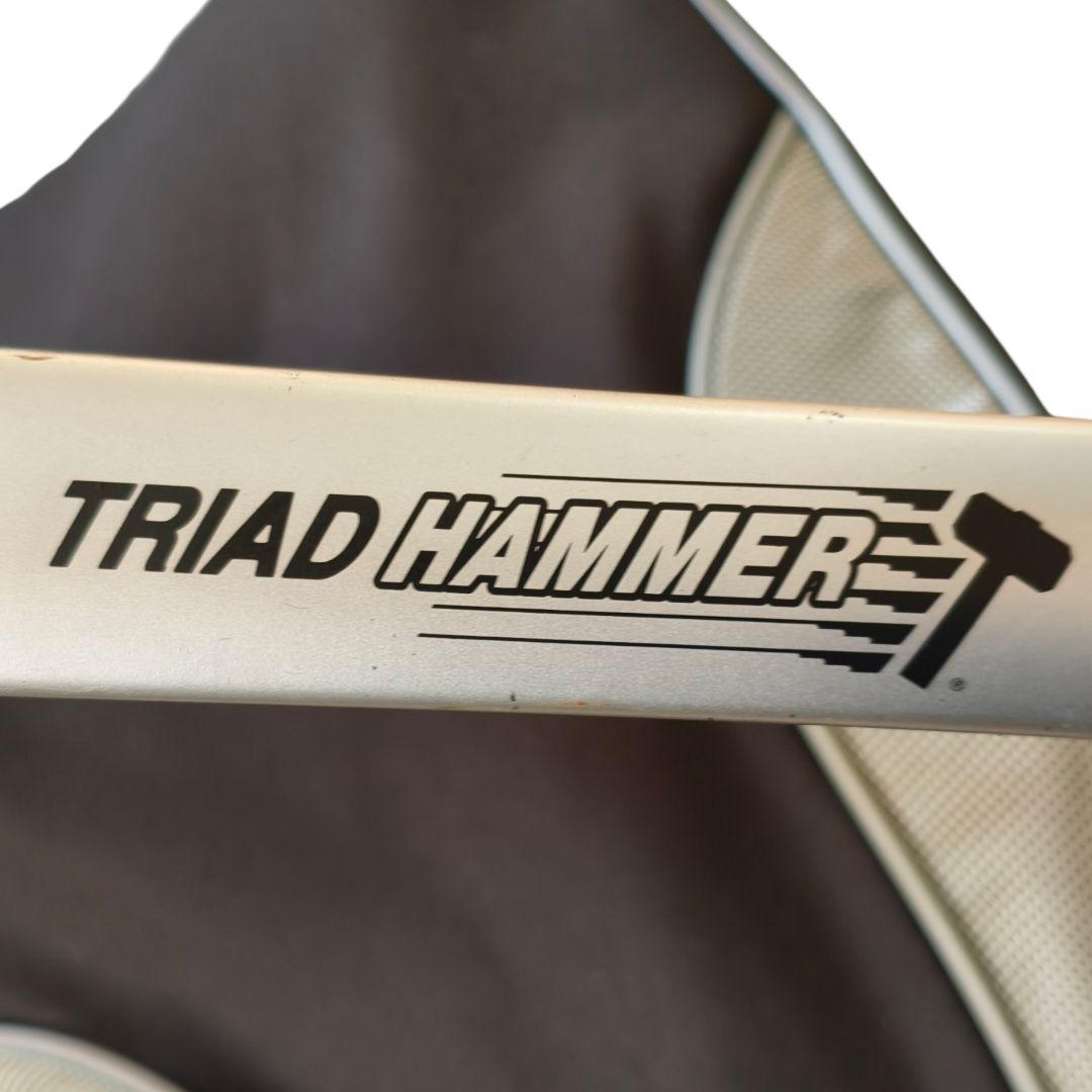 Wilson Triad テニスラケット 2本セット