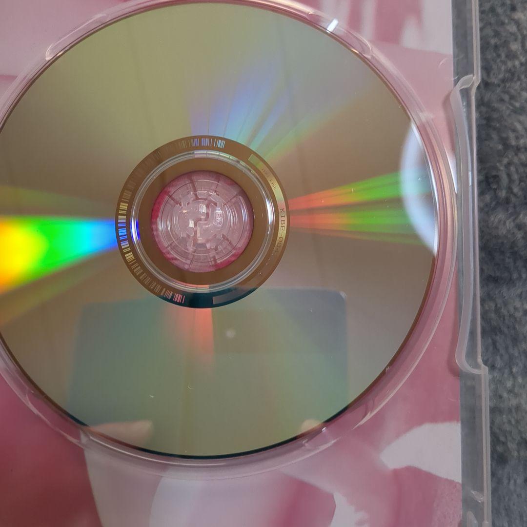 沢尻エリカのErica DVDです。