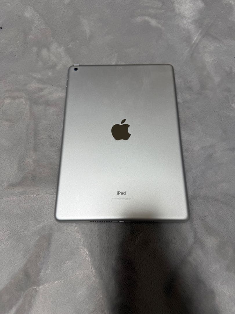 iPad 第9世代 64GB Wifiモデル 本体のみ バッテリー92%