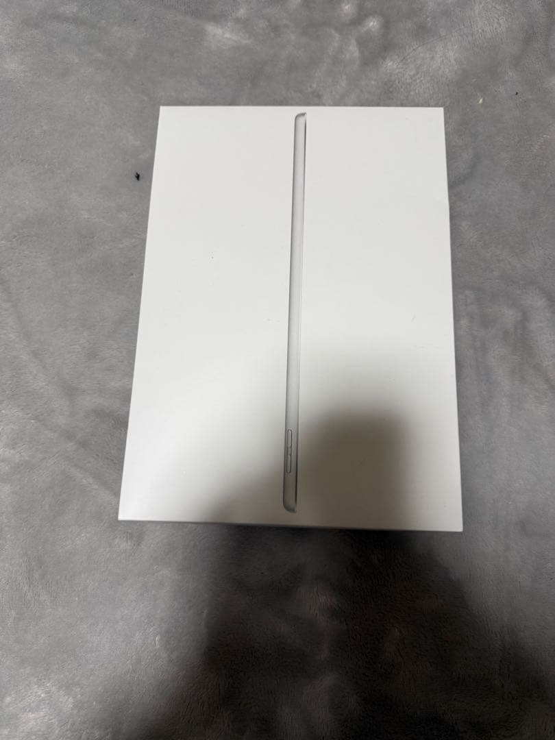 iPad 第9世代 64GB Wifiモデル 本体のみ バッテリー92%