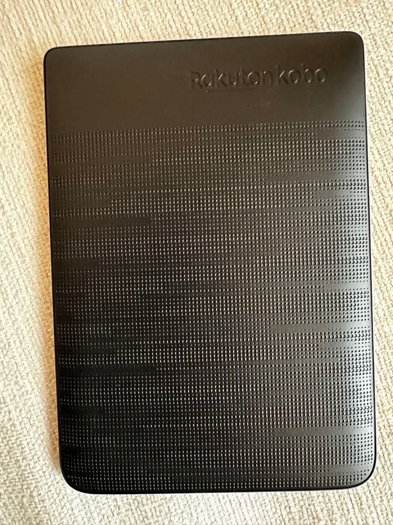 Rakuten Kobo Clara HD（N249）電子書籍リーダー