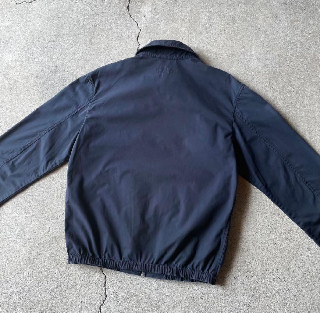 ジャケット・アウター polo ralph lauren swing top navy