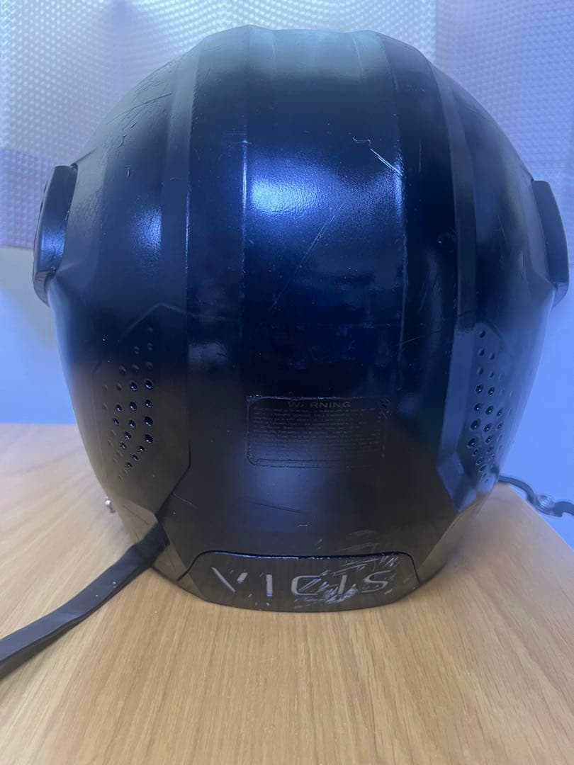 One_s VICIS02 Trench Lサイズ