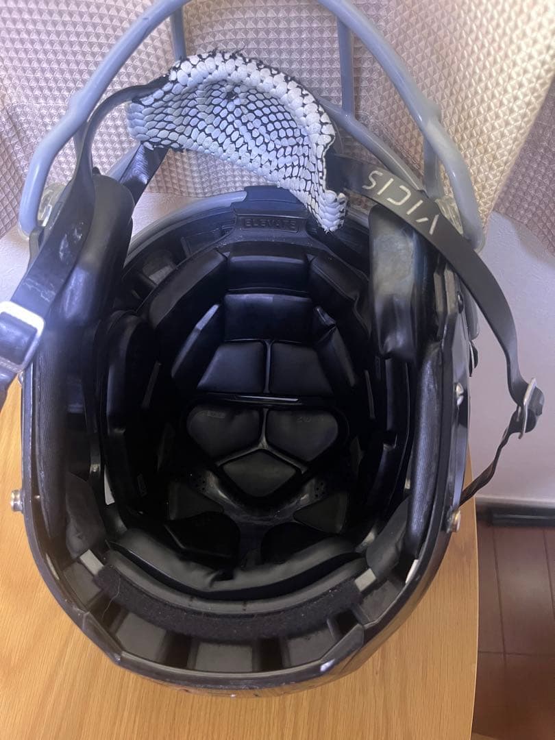One_s VICIS02 Trench Lサイズ