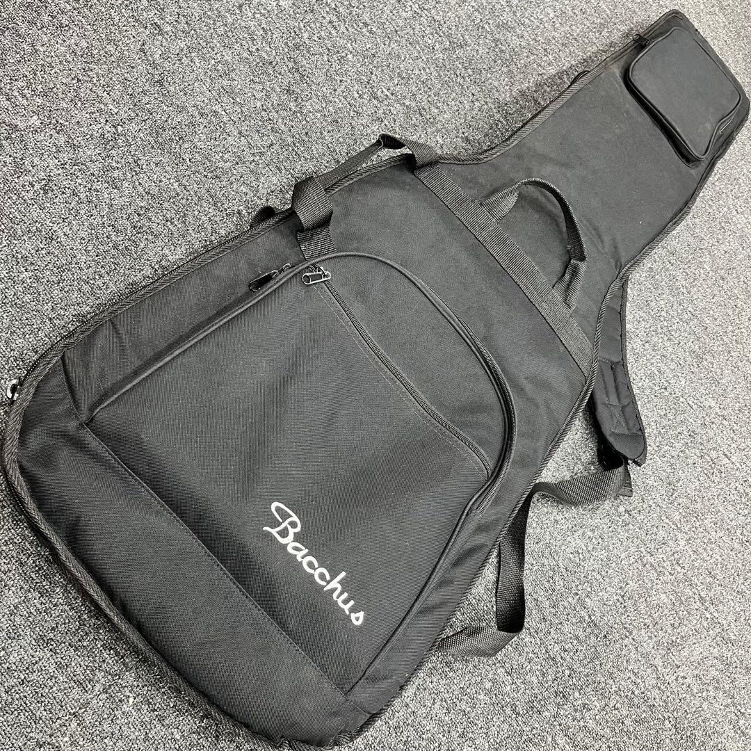 【11780】Bacchus Global Series エレキベース ASH