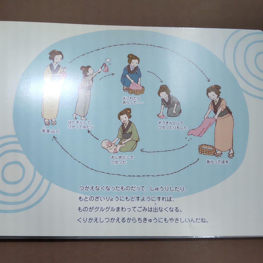 いきもののほしちきゅう