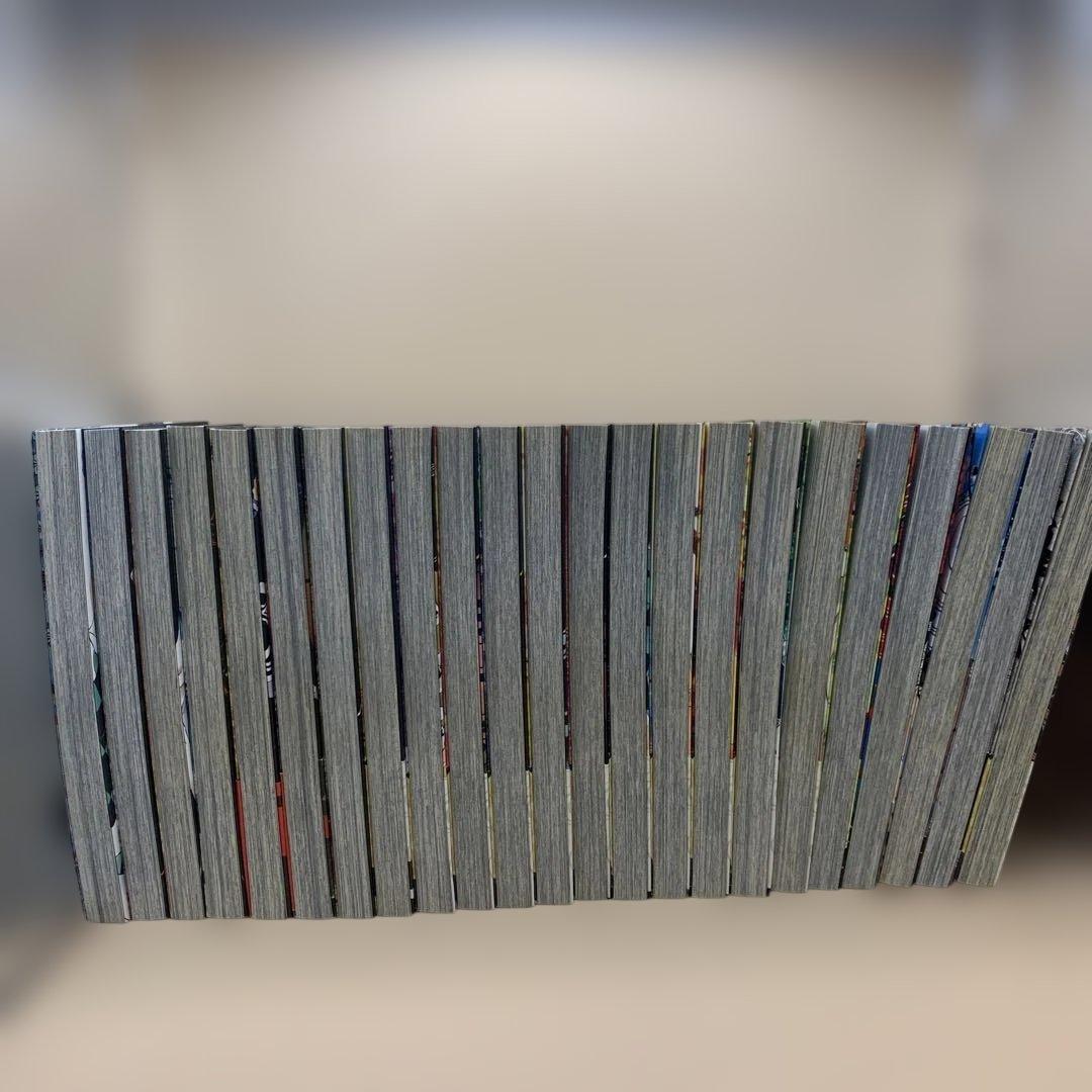 鬼滅の刃　全巻セット　1-23巻　まとめ売り