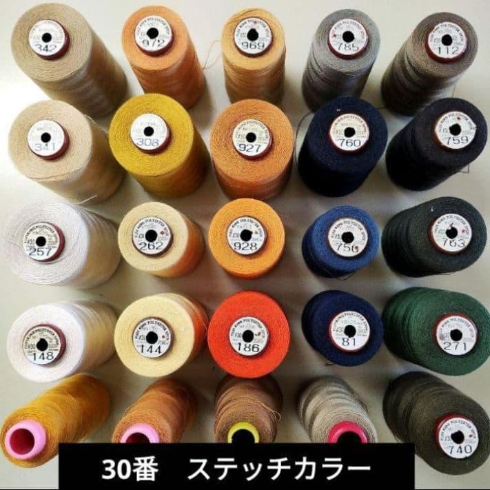 scuII様オーダー