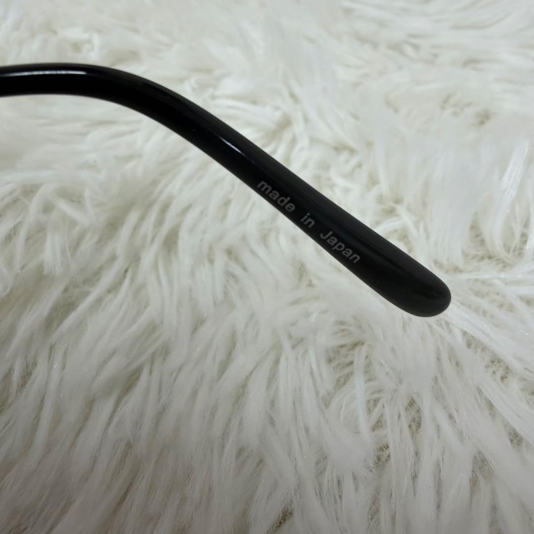 OLIVER PEOPLES MP-2 雅 偏光 サングラス　レンズ傷アリ