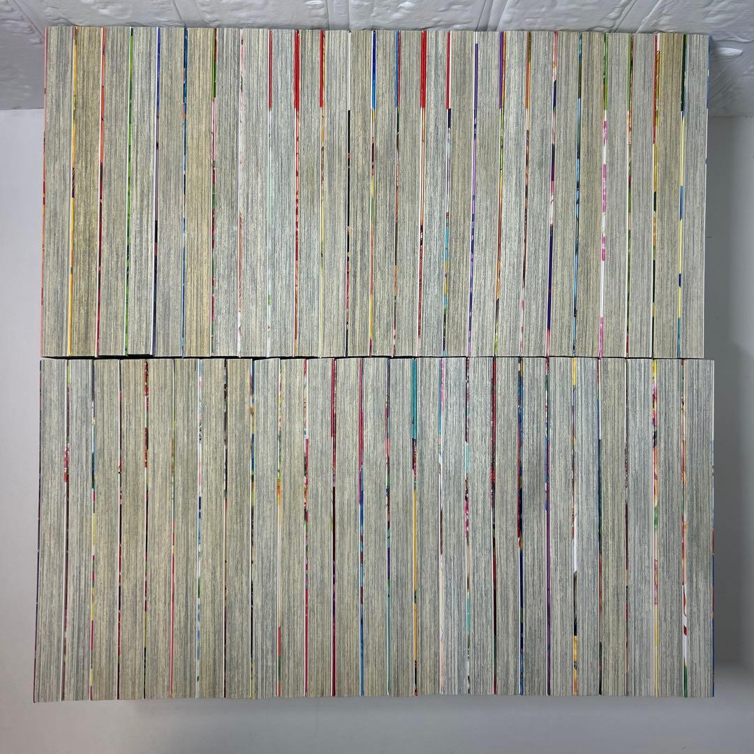 ちはやふる　全巻セット　1〜50巻