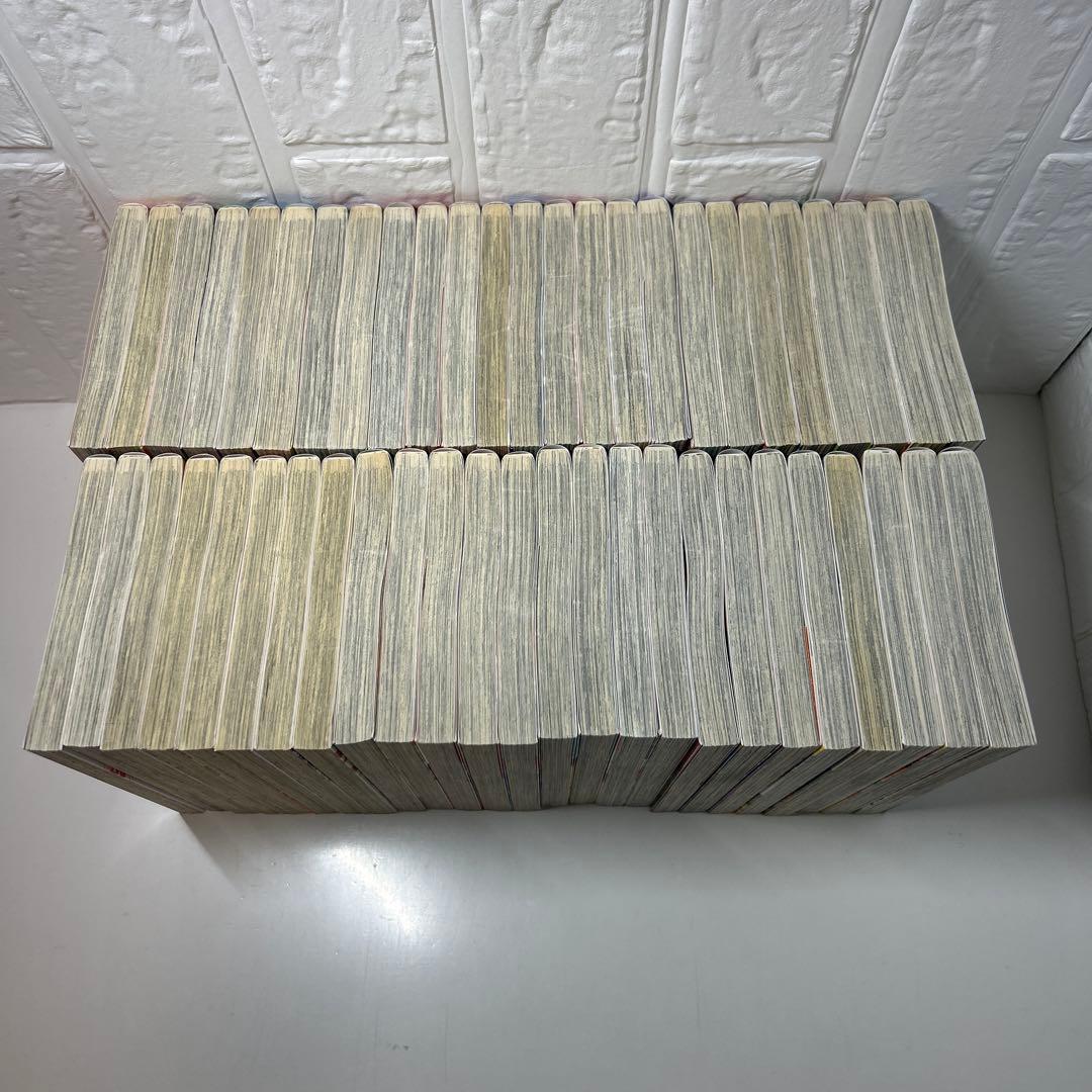 ちはやふる　全巻セット　1〜50巻