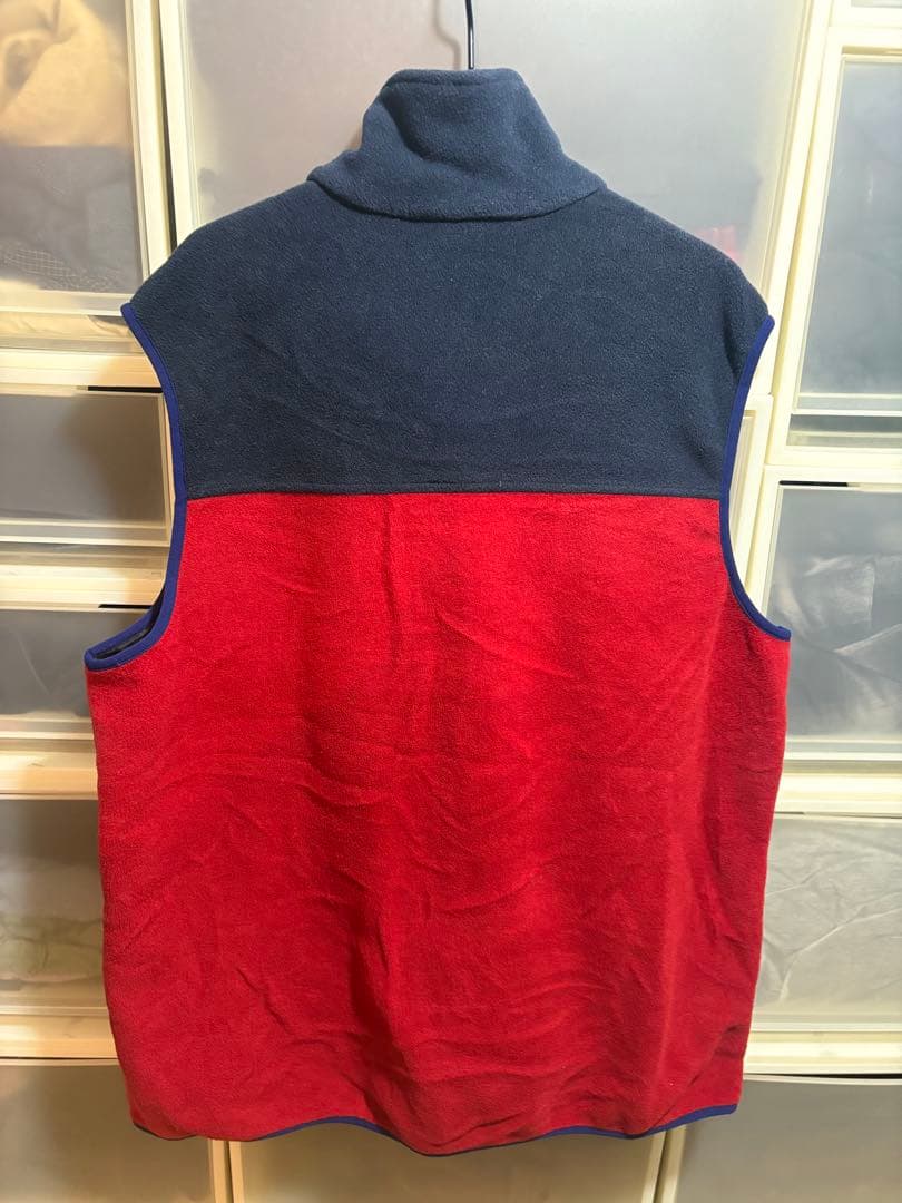 patagonia パタゴニア　シンチラベスト　サイズXL
