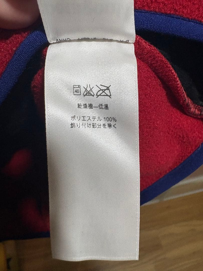 patagonia パタゴニア　シンチラベスト　サイズXL