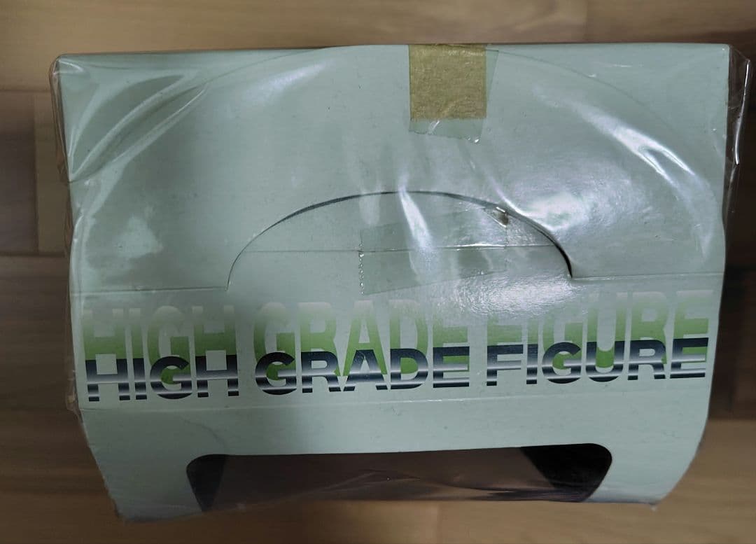 あしたのジョー　ハイグレードフィギュア high grade figure