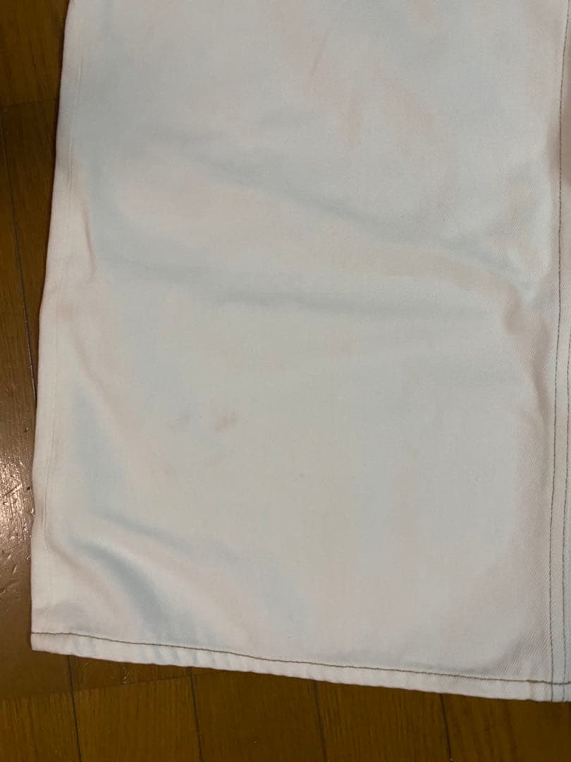 完売！ビッグリボンデニムパンツ