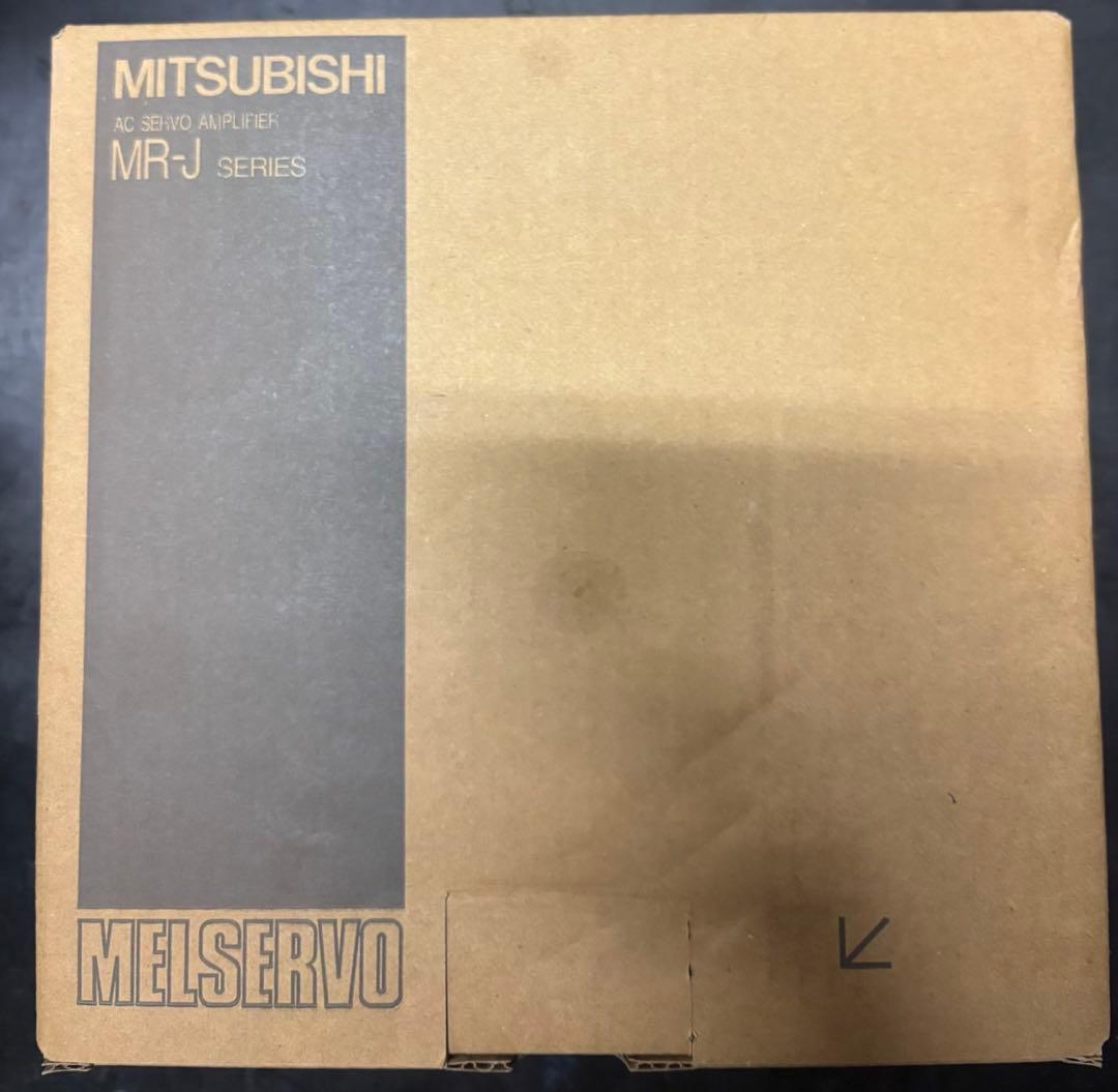 三菱電機 MR-J2S-60B サーボアンプ3セット