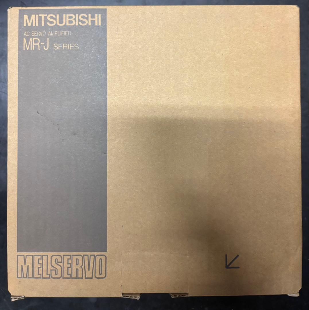 三菱電機 MR-J2S-60B サーボアンプ3セット