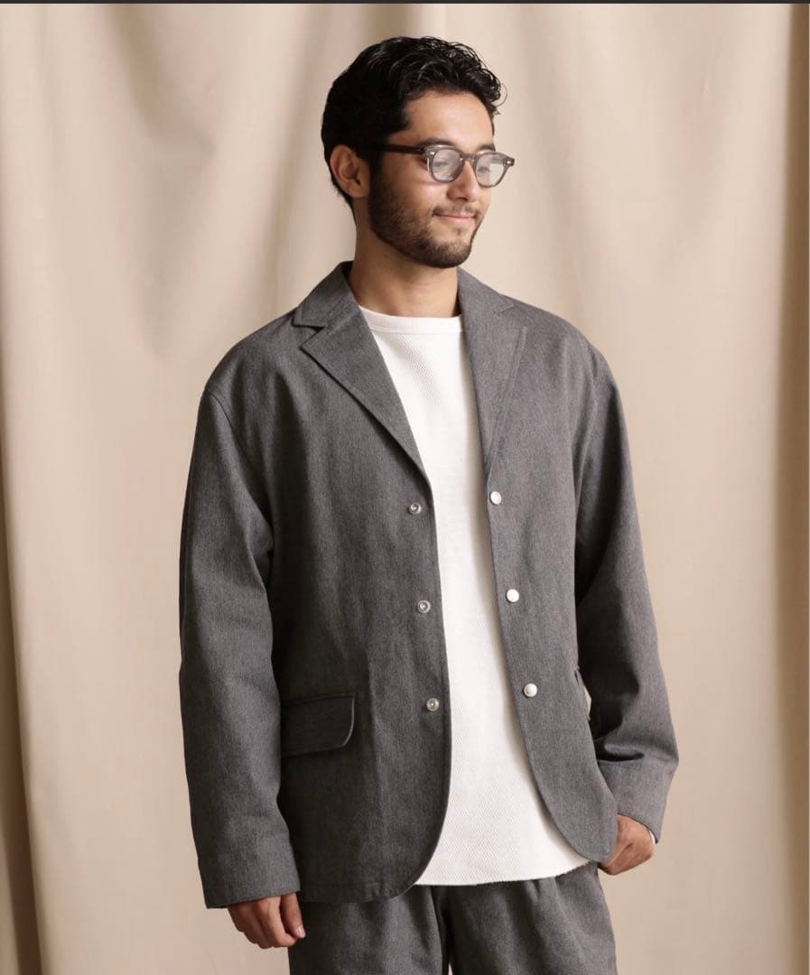 【未使用】TC WORK 3B JACKET/Schott