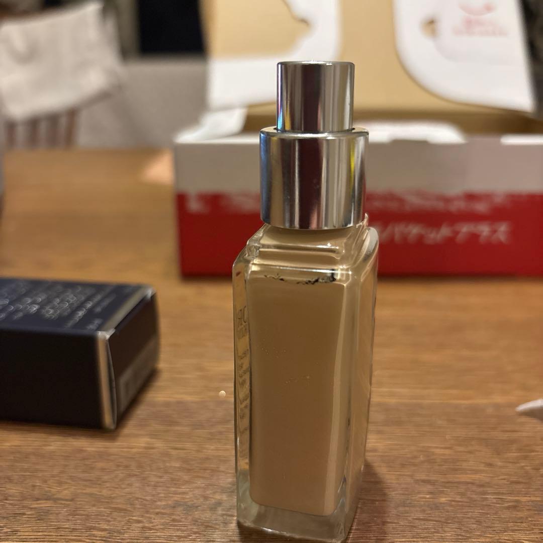 ファンデーション Dior Forever Skin Glow 30ml 1N 0N