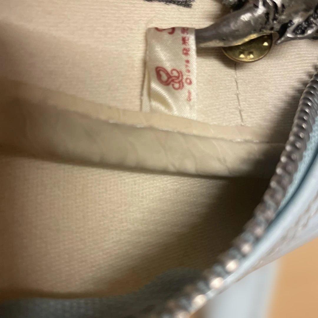 スヌーピー SNOOPY エナメル ボストンバッグ vintage １９７６年製