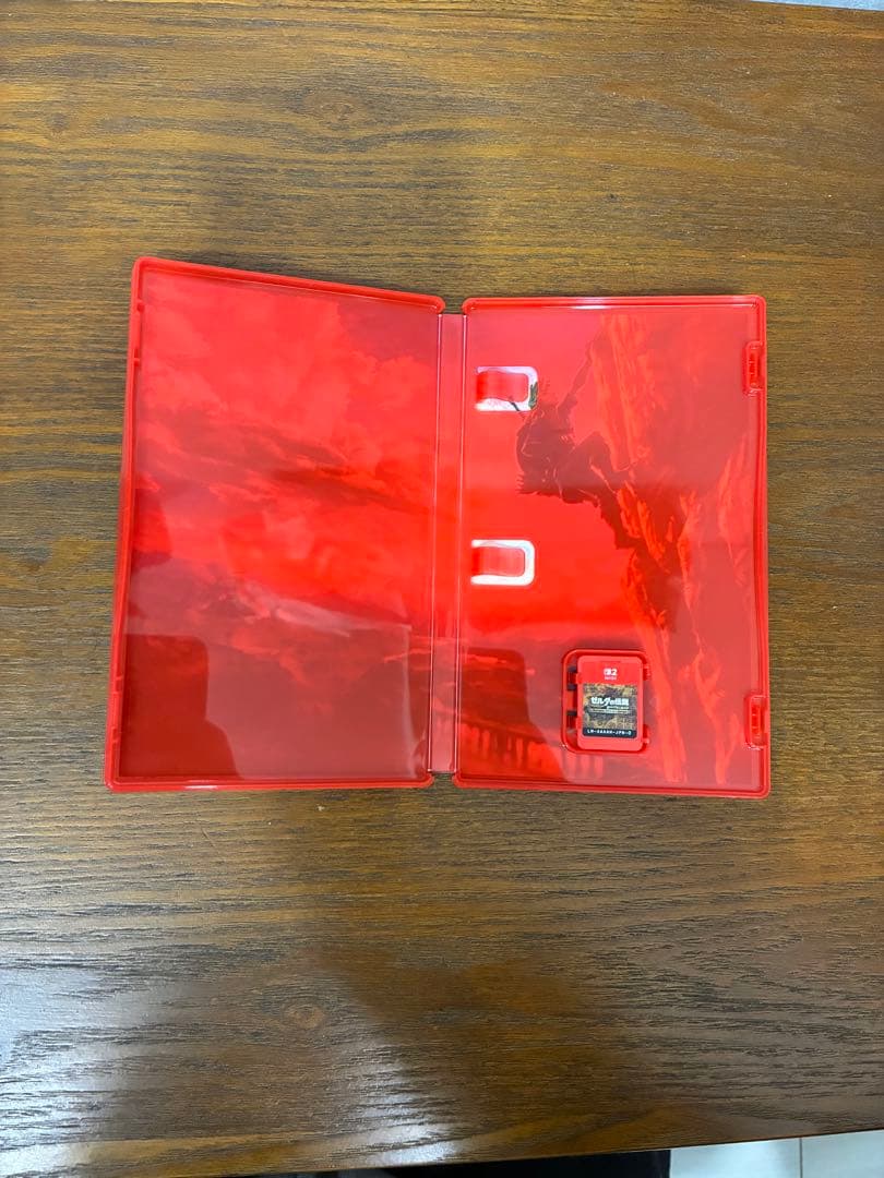 ゼルダの伝説 ブレス オブ ザ ワイルド Switch 2 Edition