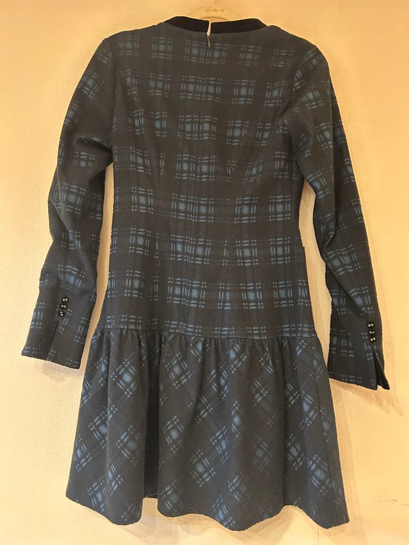 Lapérouse Mini Dress herlipto