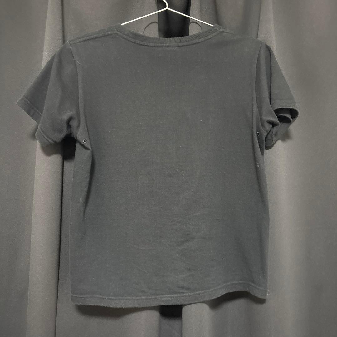 02ss NUMBER(N)INE モダンエイジ期 I LOVE VU Tシャツ