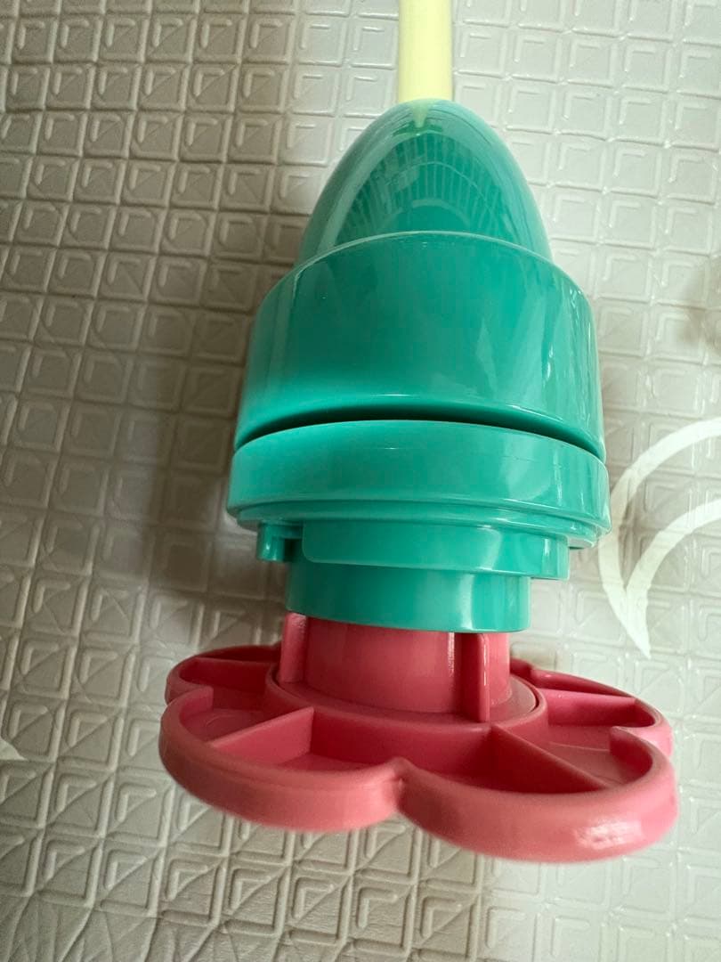 【美品】プーメリーDisney babyくまのプーさん6WAYジムにへんしん