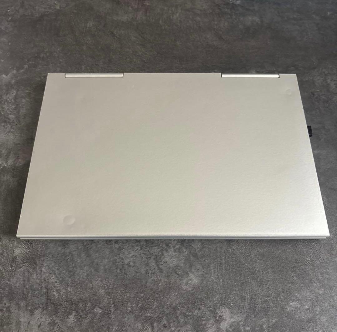 NEC H&B 2019 ノートPC 15.6インチ