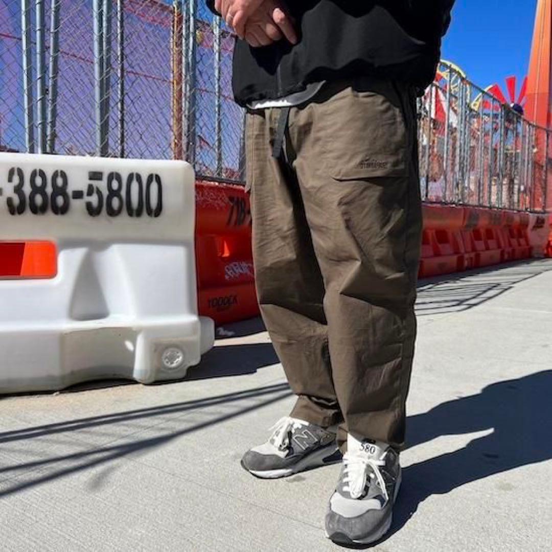 【STABRIDGE × GRAMICCI】City Walker Pants
